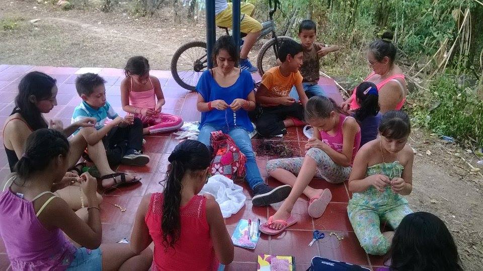 Trabajo infantil